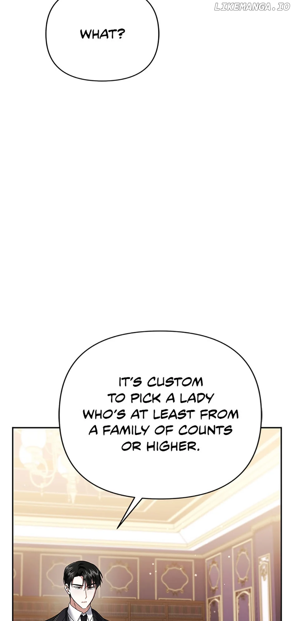 In This Life, I Will Survive Until the End Chapter 26 - Page 14