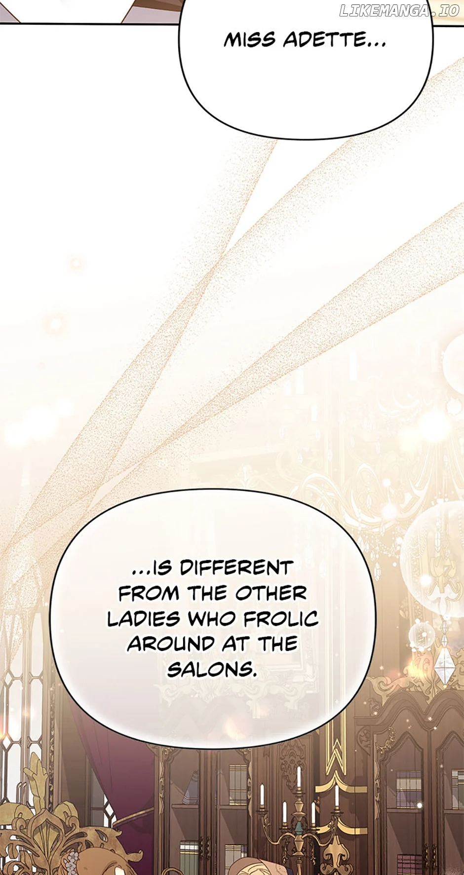 In This Life, I Will Survive Until the End Chapter 26 - Page 17