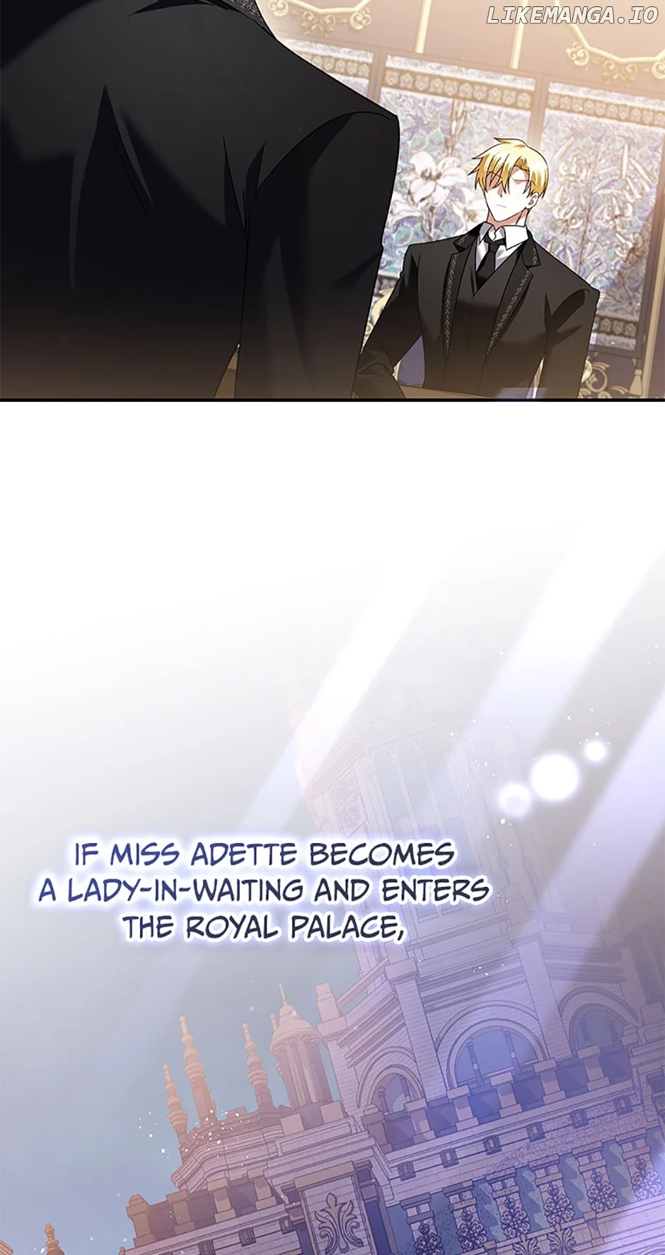 In This Life, I Will Survive Until the End Chapter 26 - Page 20