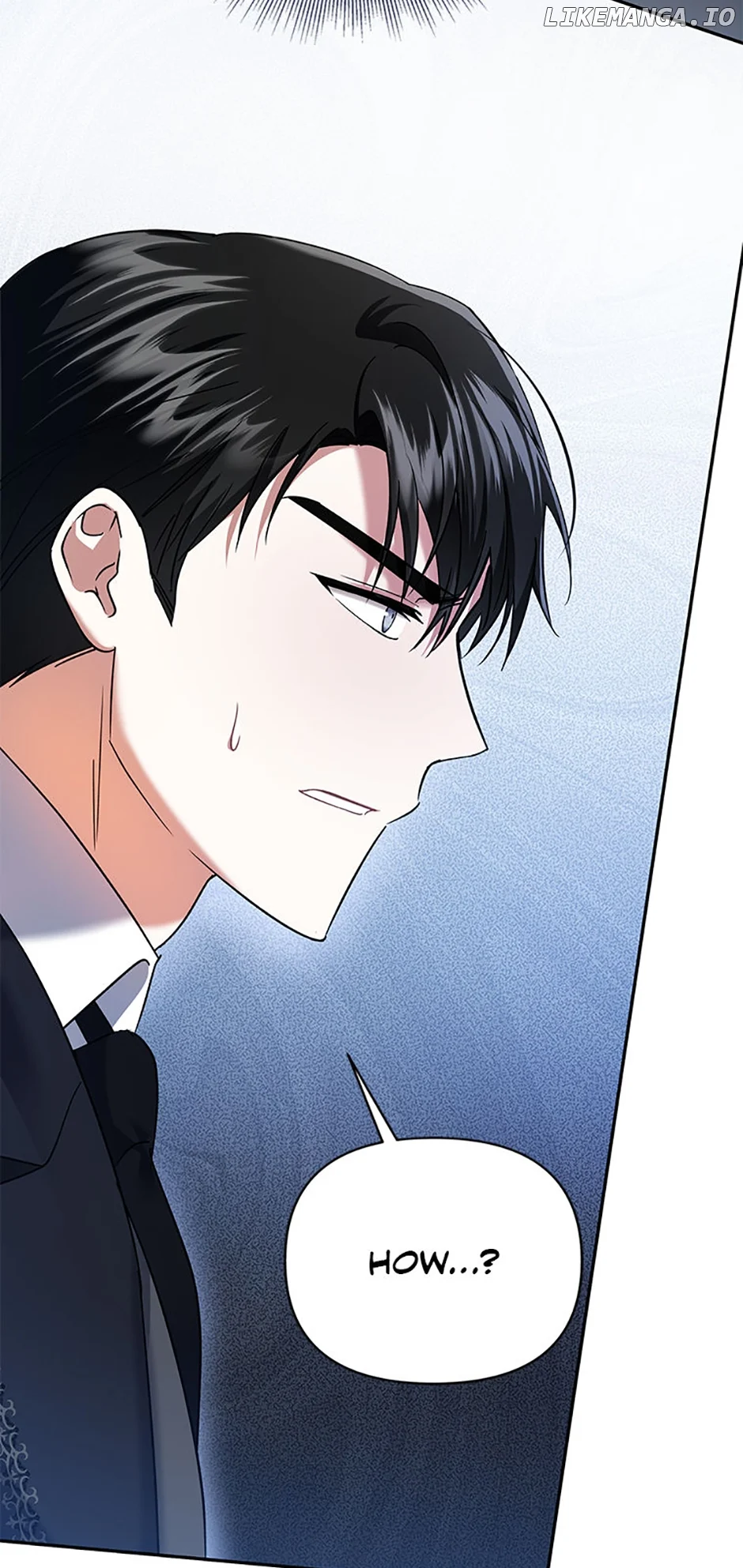 In This Life, I Will Survive Until the End Chapter 26 - Page 3