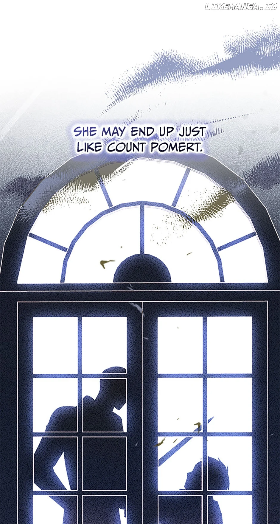 In This Life, I Will Survive Until the End Chapter 26 - Page 22