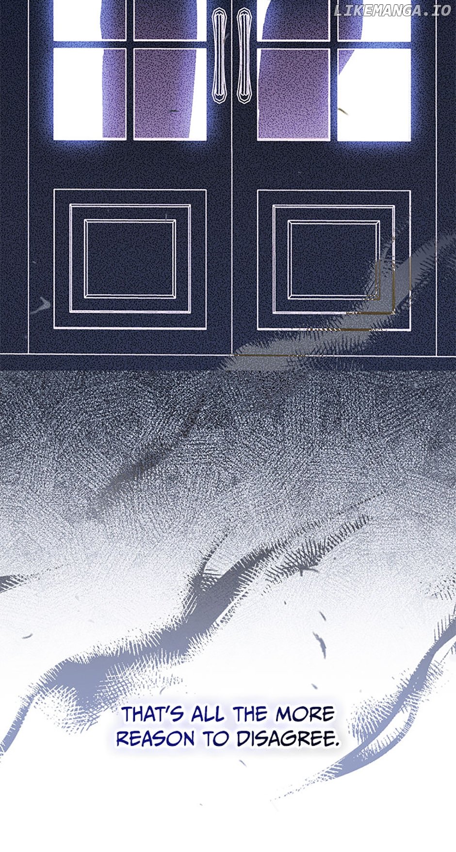 In This Life, I Will Survive Until the End Chapter 26 - Page 23