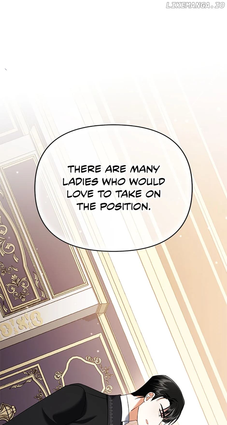 In This Life, I Will Survive Until the End Chapter 26 - Page 24