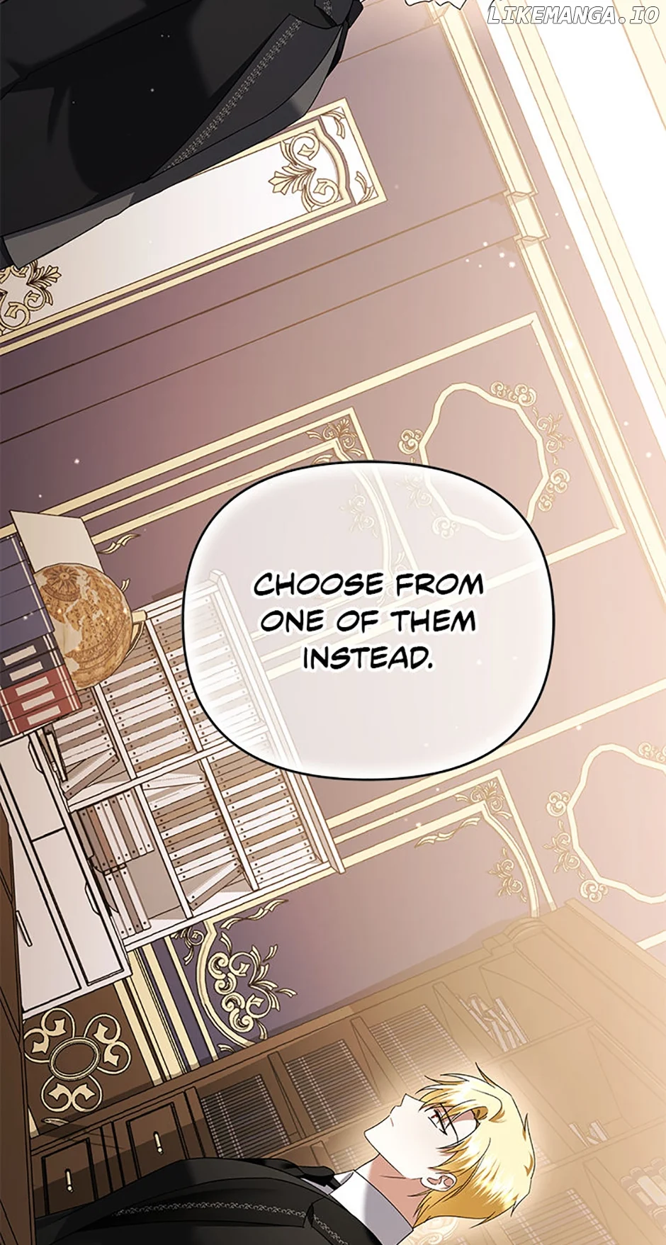 In This Life, I Will Survive Until the End Chapter 26 - Page 25