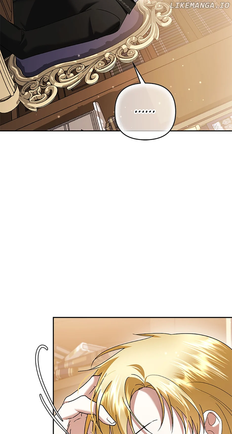 In This Life, I Will Survive Until the End Chapter 26 - Page 26