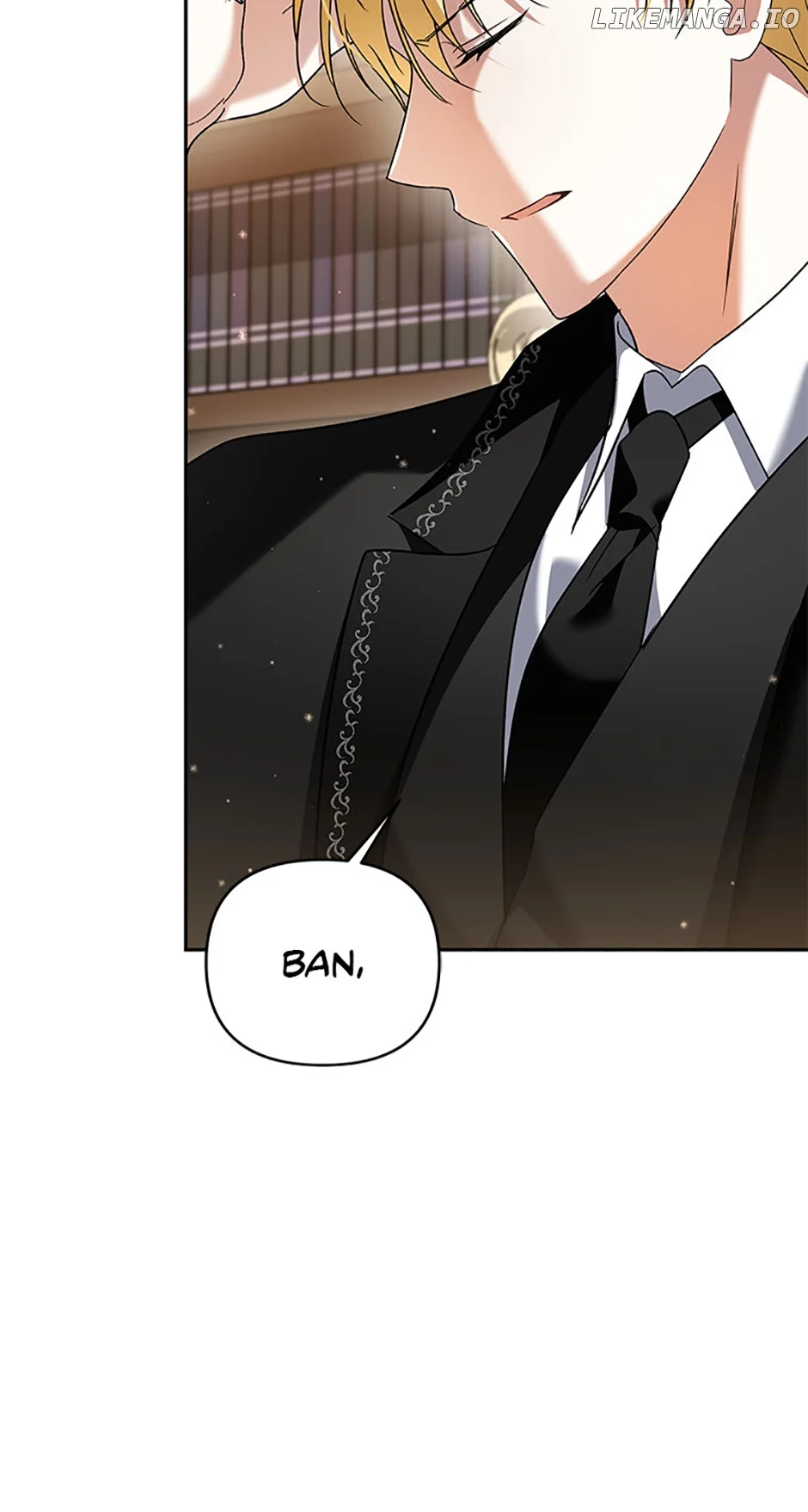 In This Life, I Will Survive Until the End Chapter 26 - Page 27