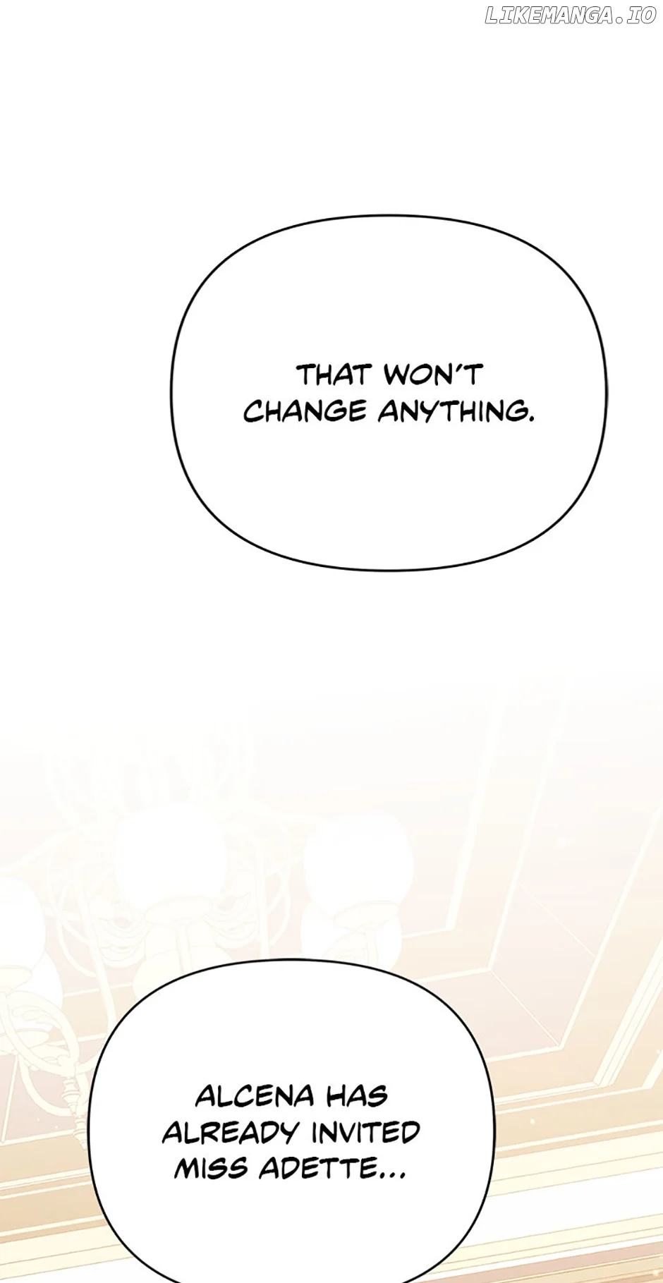 In This Life, I Will Survive Until the End Chapter 26 - Page 28