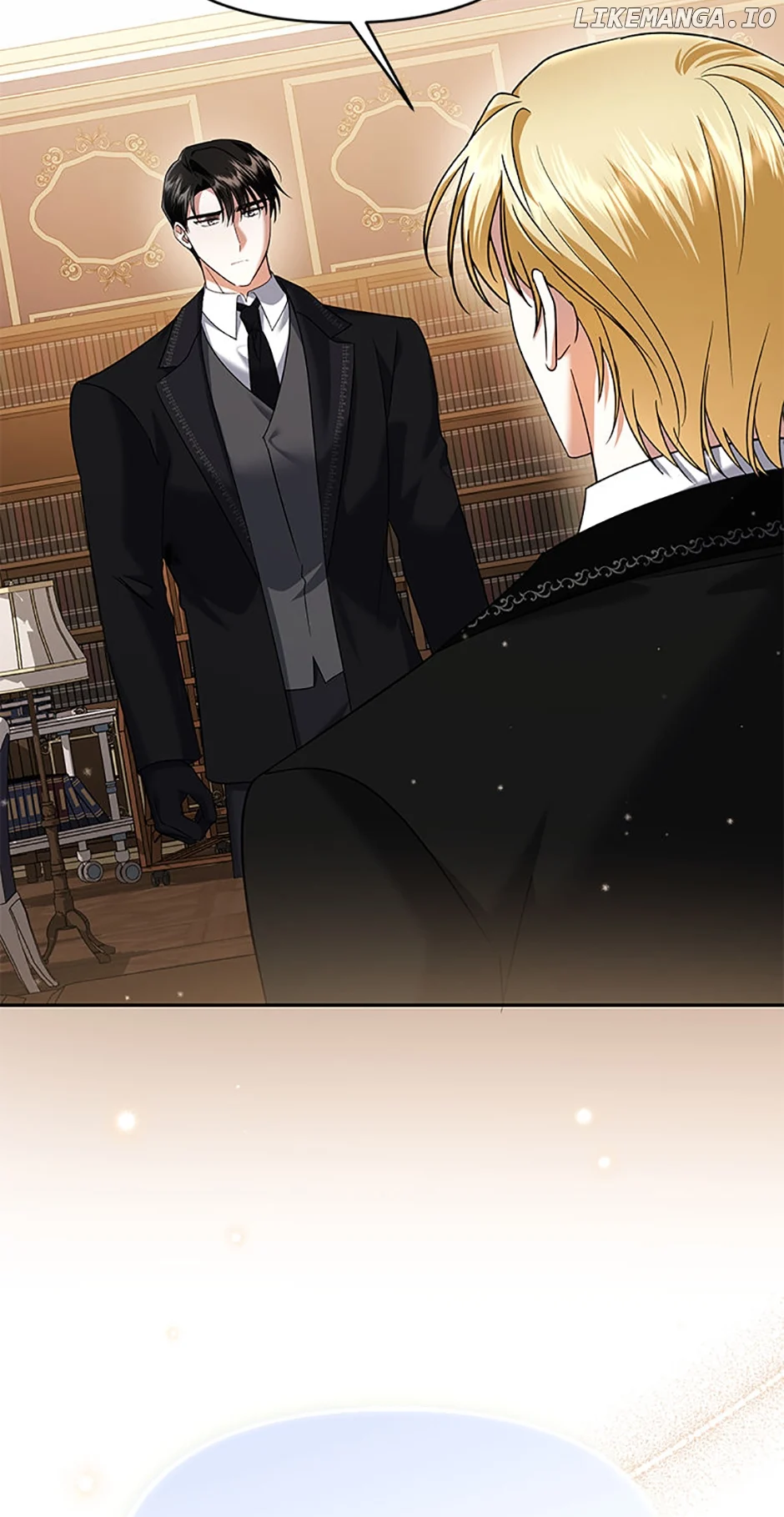 In This Life, I Will Survive Until the End Chapter 26 - Page 29