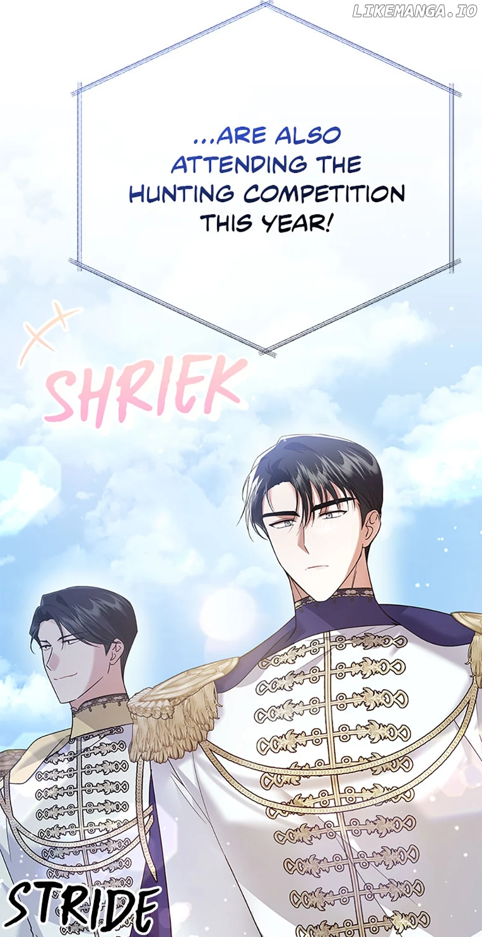 In This Life, I Will Survive Until the End Chapter 26 - Page 35