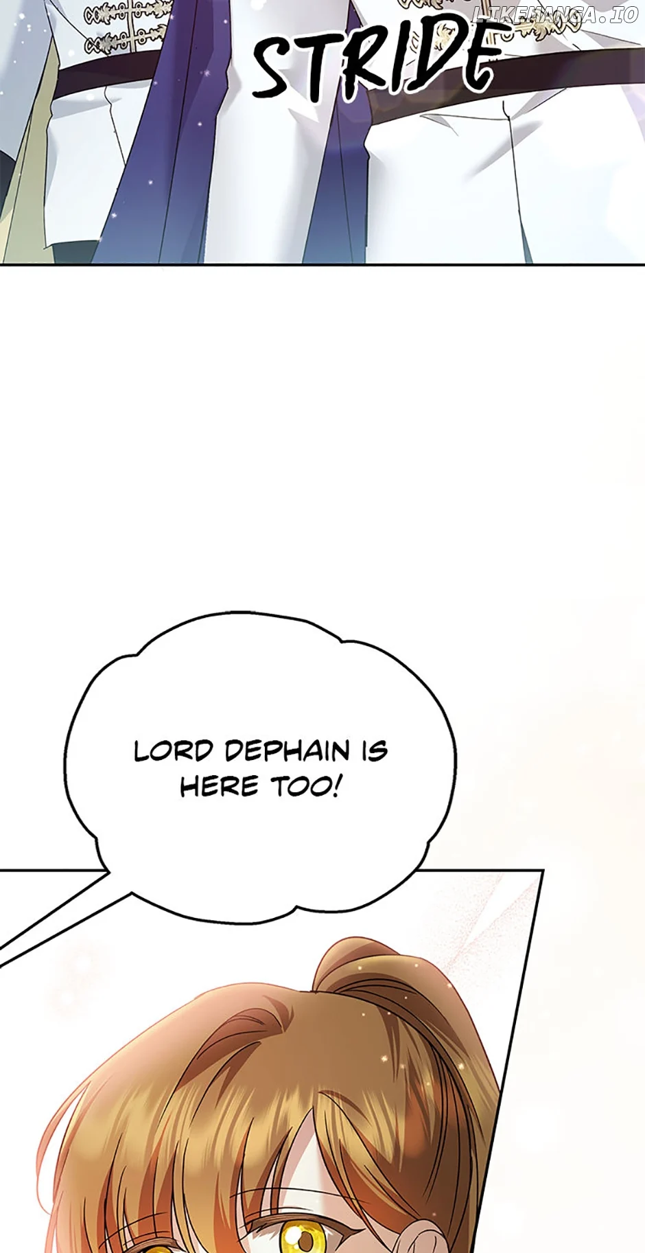 In This Life, I Will Survive Until the End Chapter 26 - Page 36