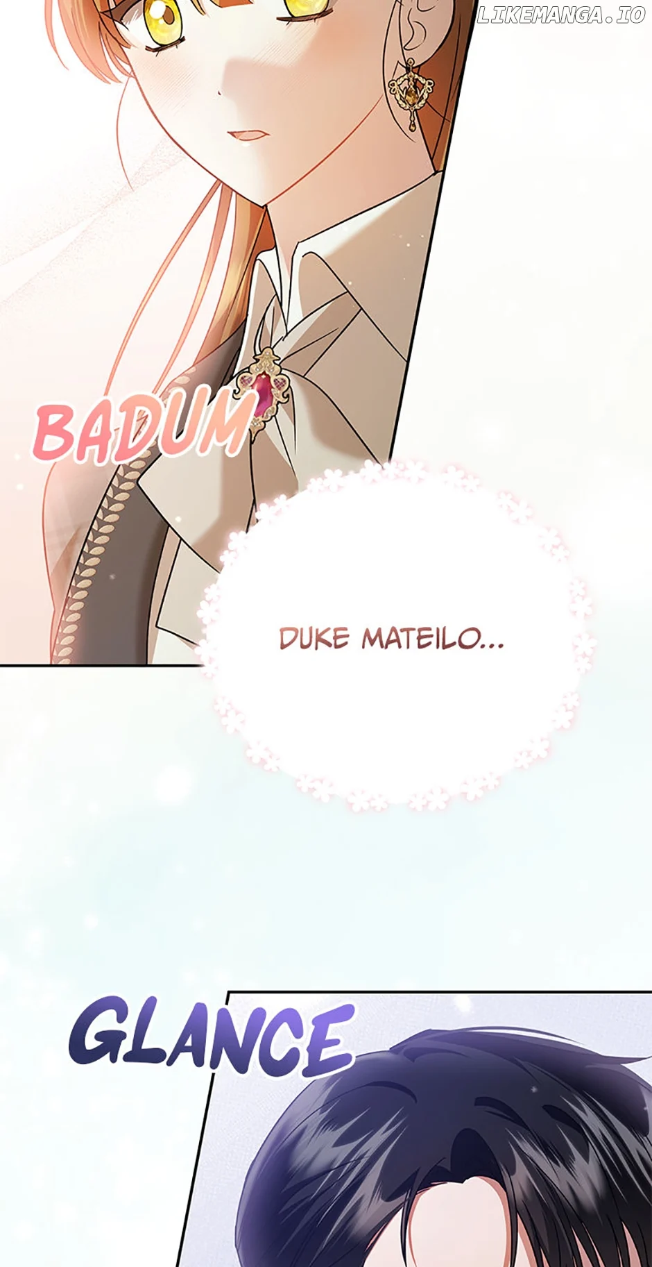 In This Life, I Will Survive Until the End Chapter 26 - Page 37