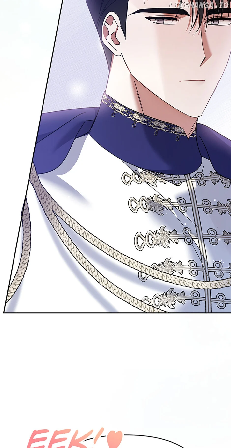 In This Life, I Will Survive Until the End Chapter 26 - Page 38