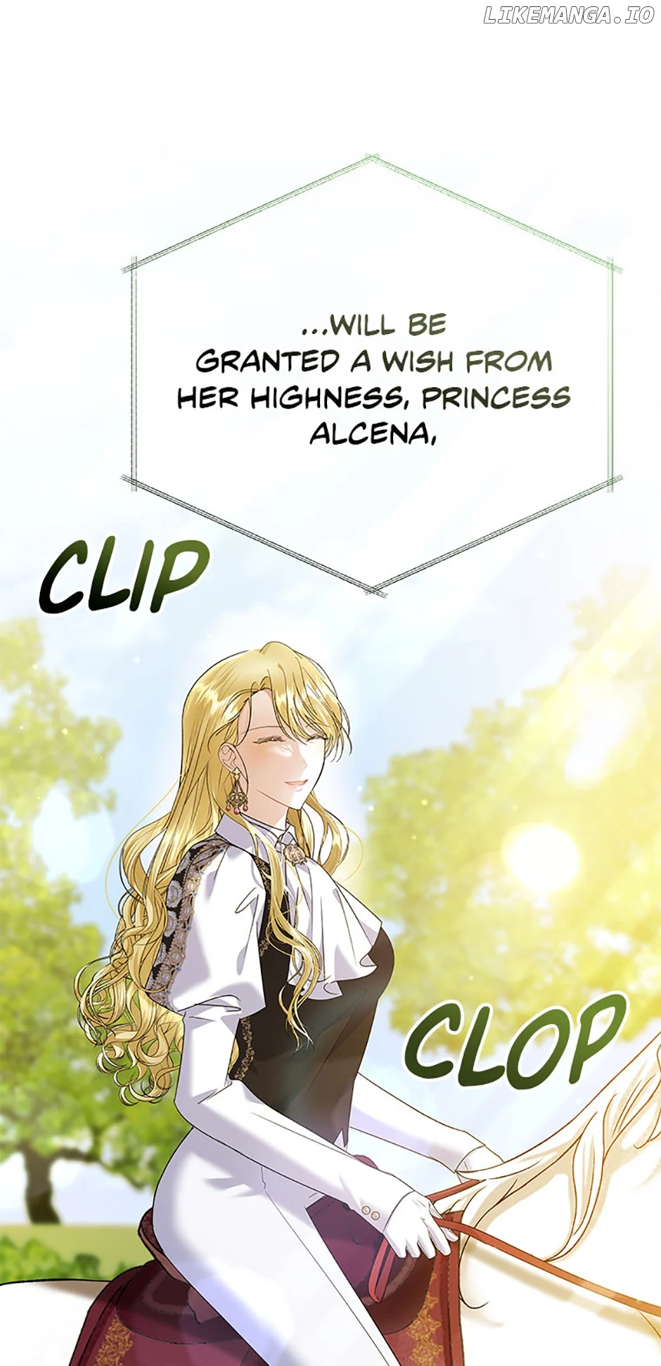 In This Life, I Will Survive Until the End Chapter 26 - Page 40