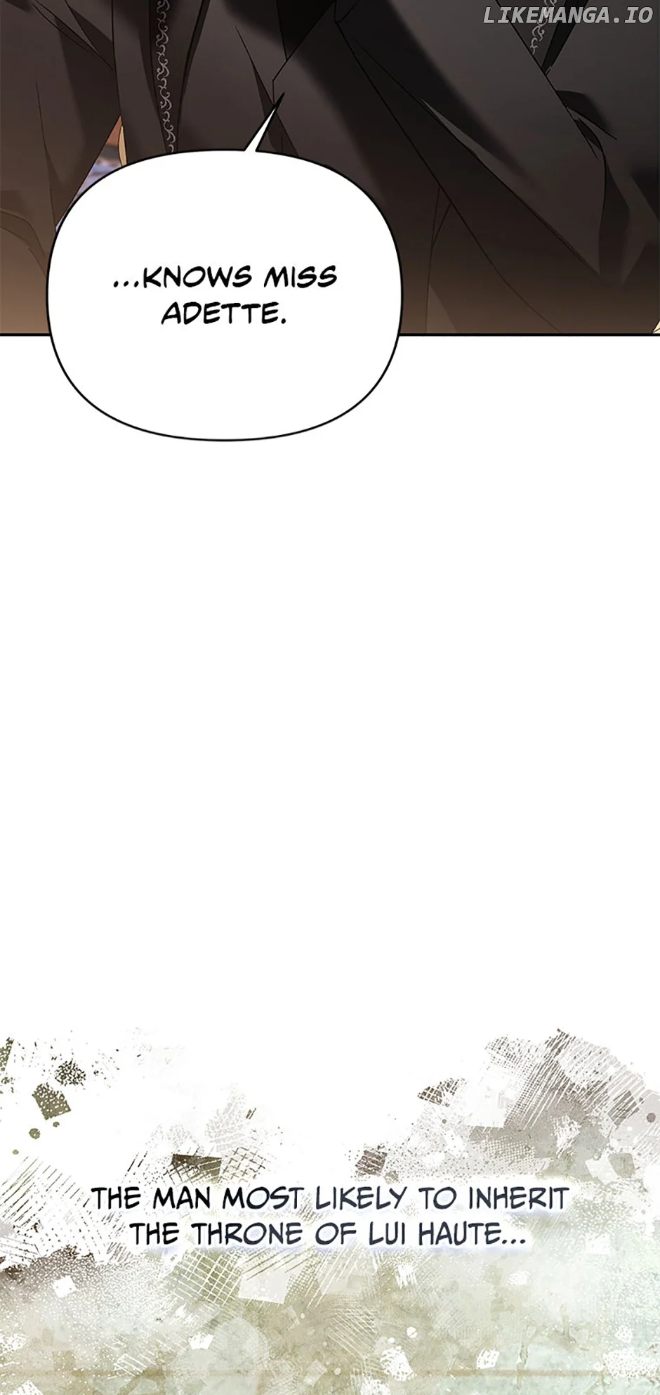 In This Life, I Will Survive Until the End Chapter 26 - Page 5