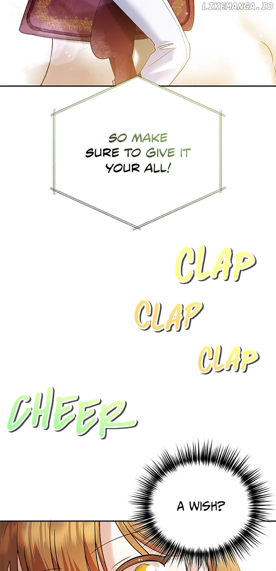 In This Life, I Will Survive Until the End Chapter 26 - Page 41