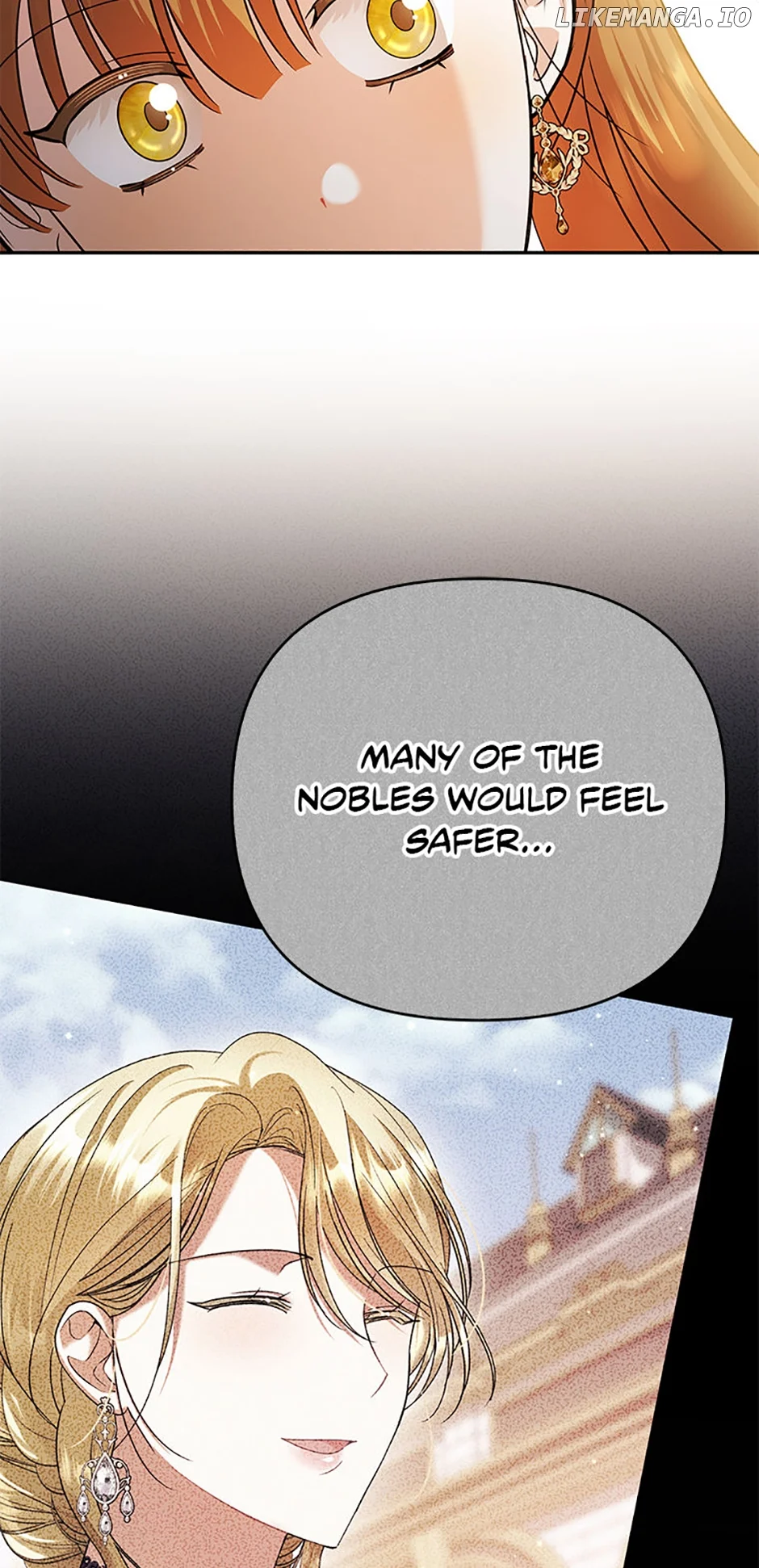 In This Life, I Will Survive Until the End Chapter 26 - Page 42