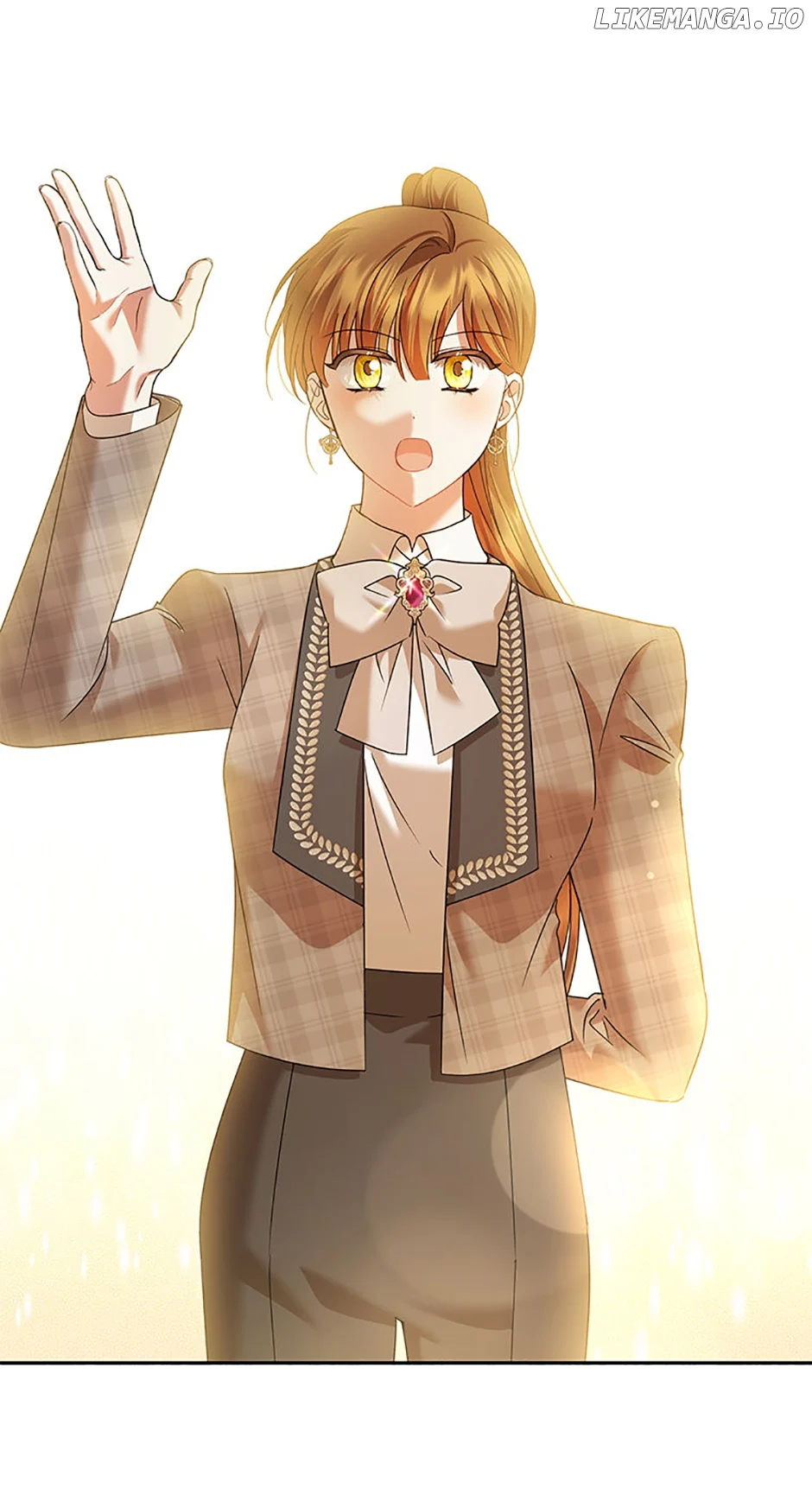 In This Life, I Will Survive Until the End Chapter 26 - Page 45