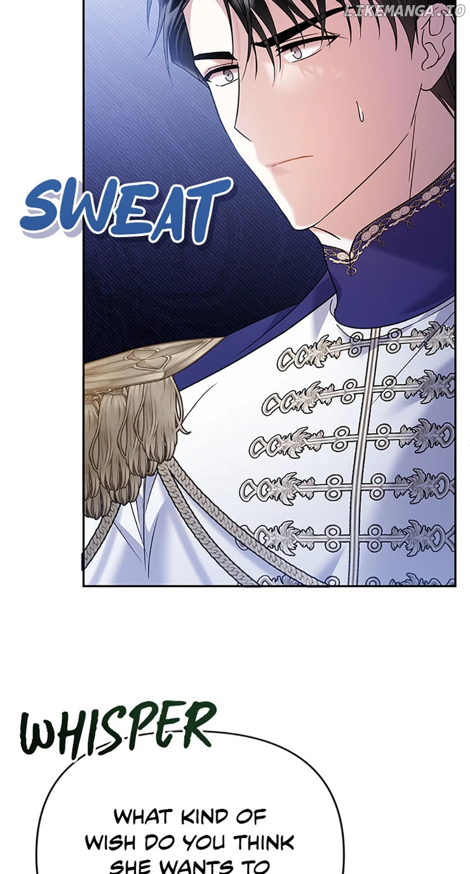 In This Life, I Will Survive Until the End Chapter 26 - Page 49