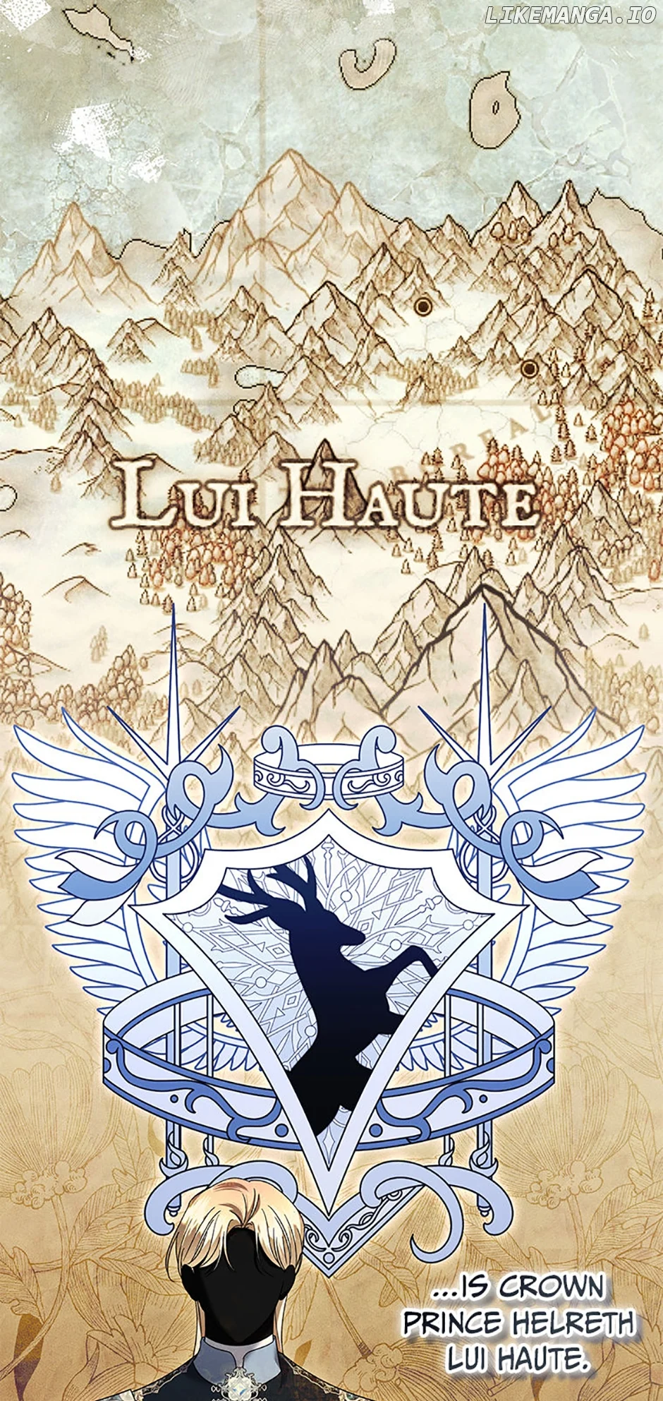 In This Life, I Will Survive Until the End Chapter 26 - Page 6