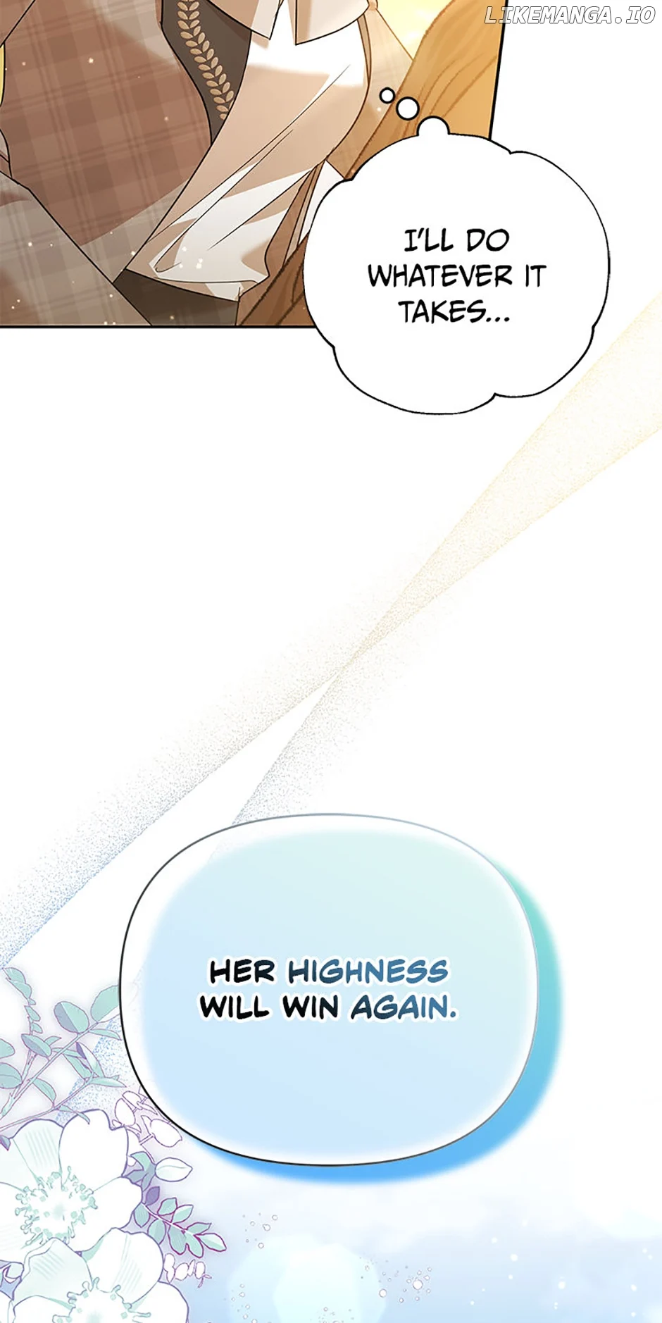 In This Life, I Will Survive Until the End Chapter 26 - Page 52