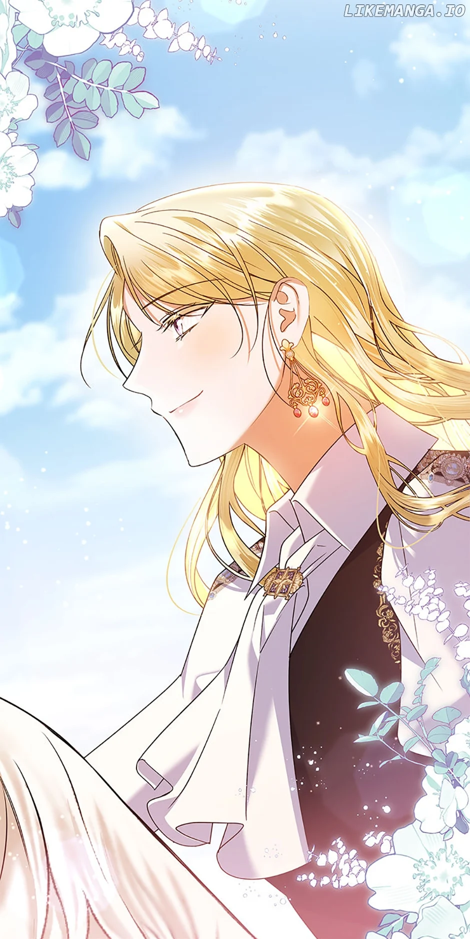 In This Life, I Will Survive Until the End Chapter 26 - Page 53