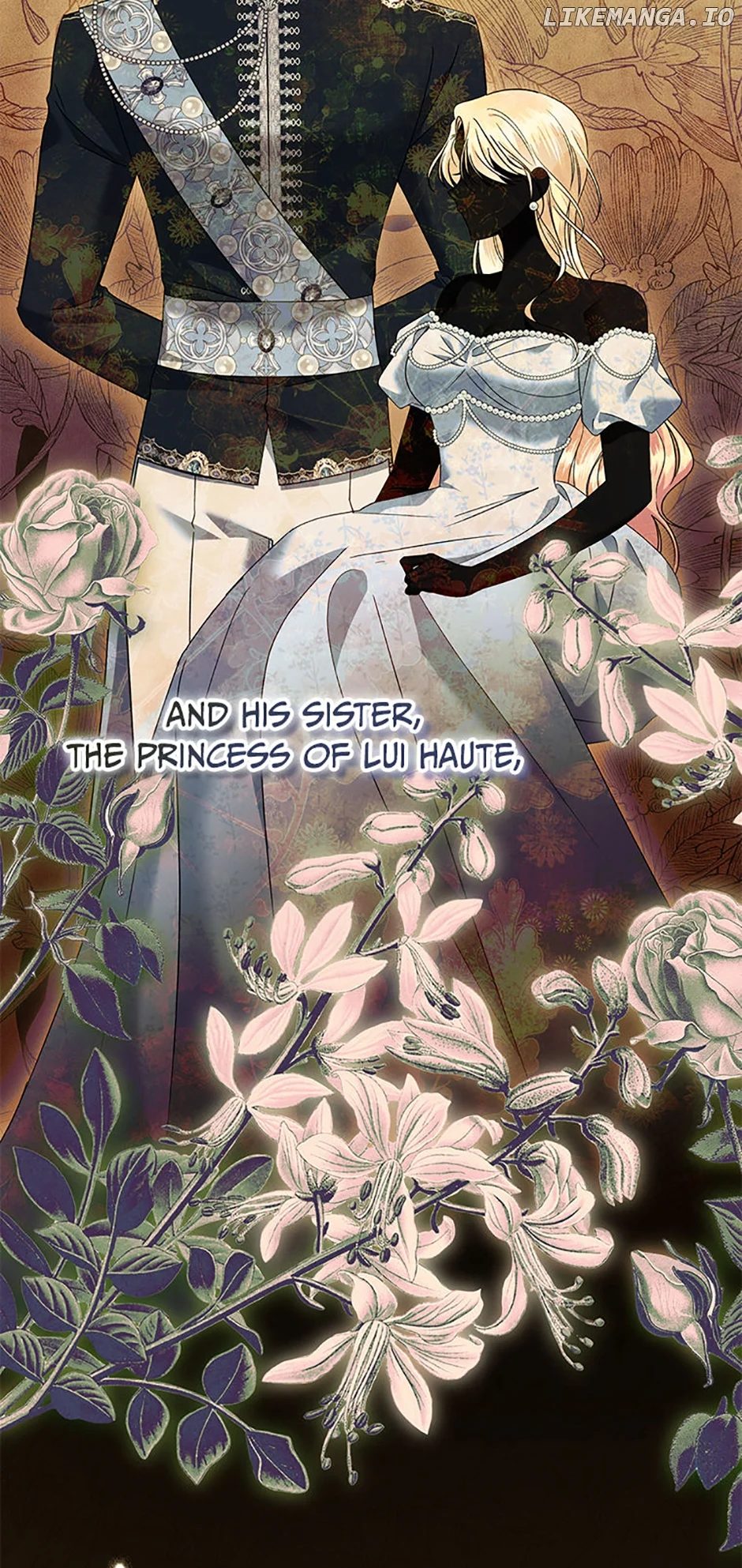 In This Life, I Will Survive Until the End Chapter 26 - Page 7