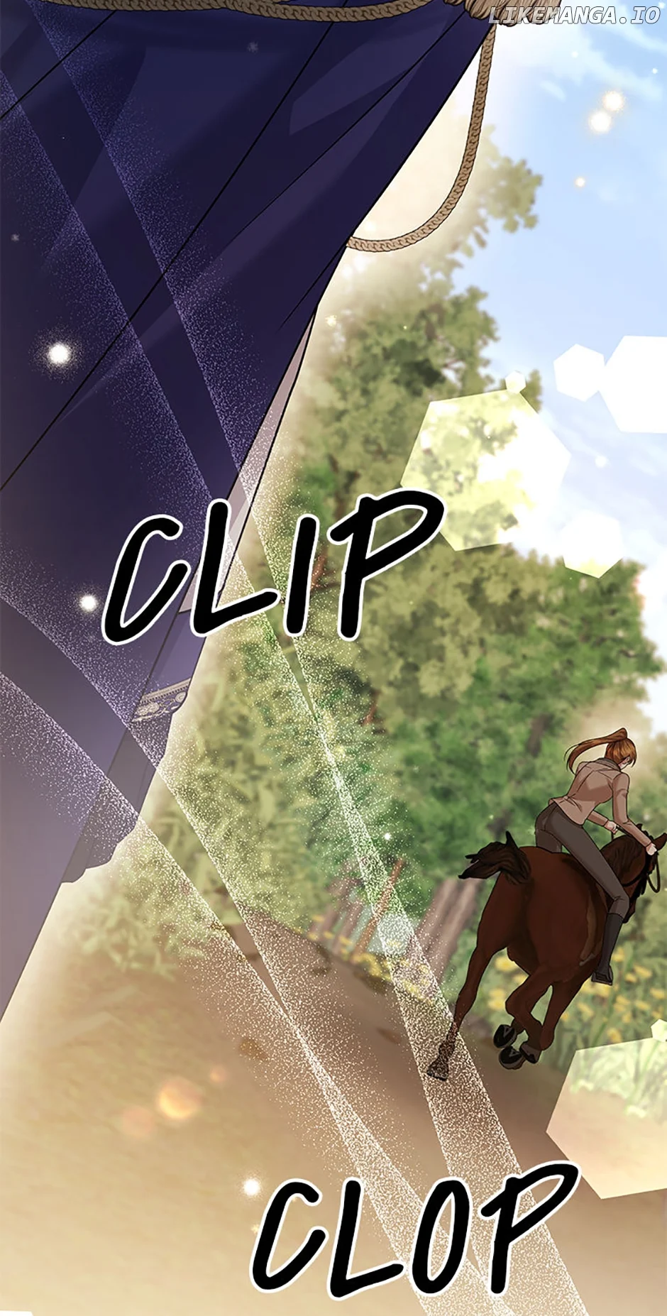 In This Life, I Will Survive Until the End Chapter 26 - Page 64