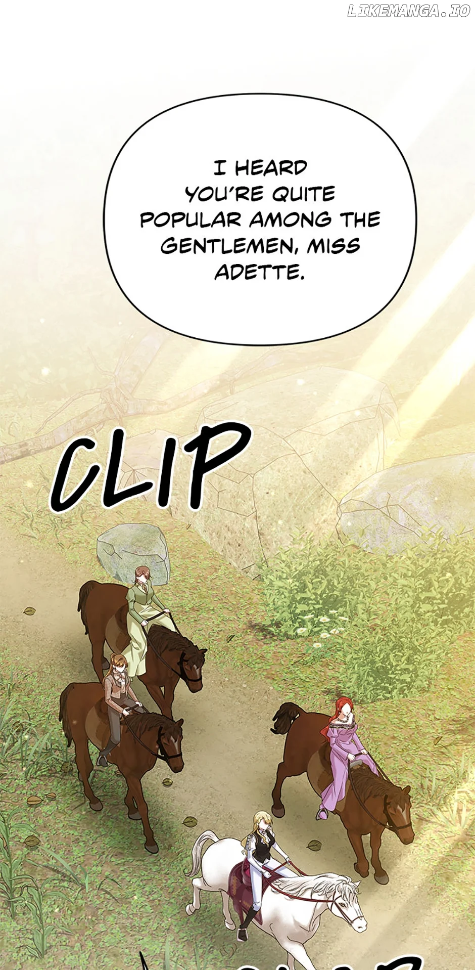 In This Life, I Will Survive Until the End Chapter 26 - Page 67