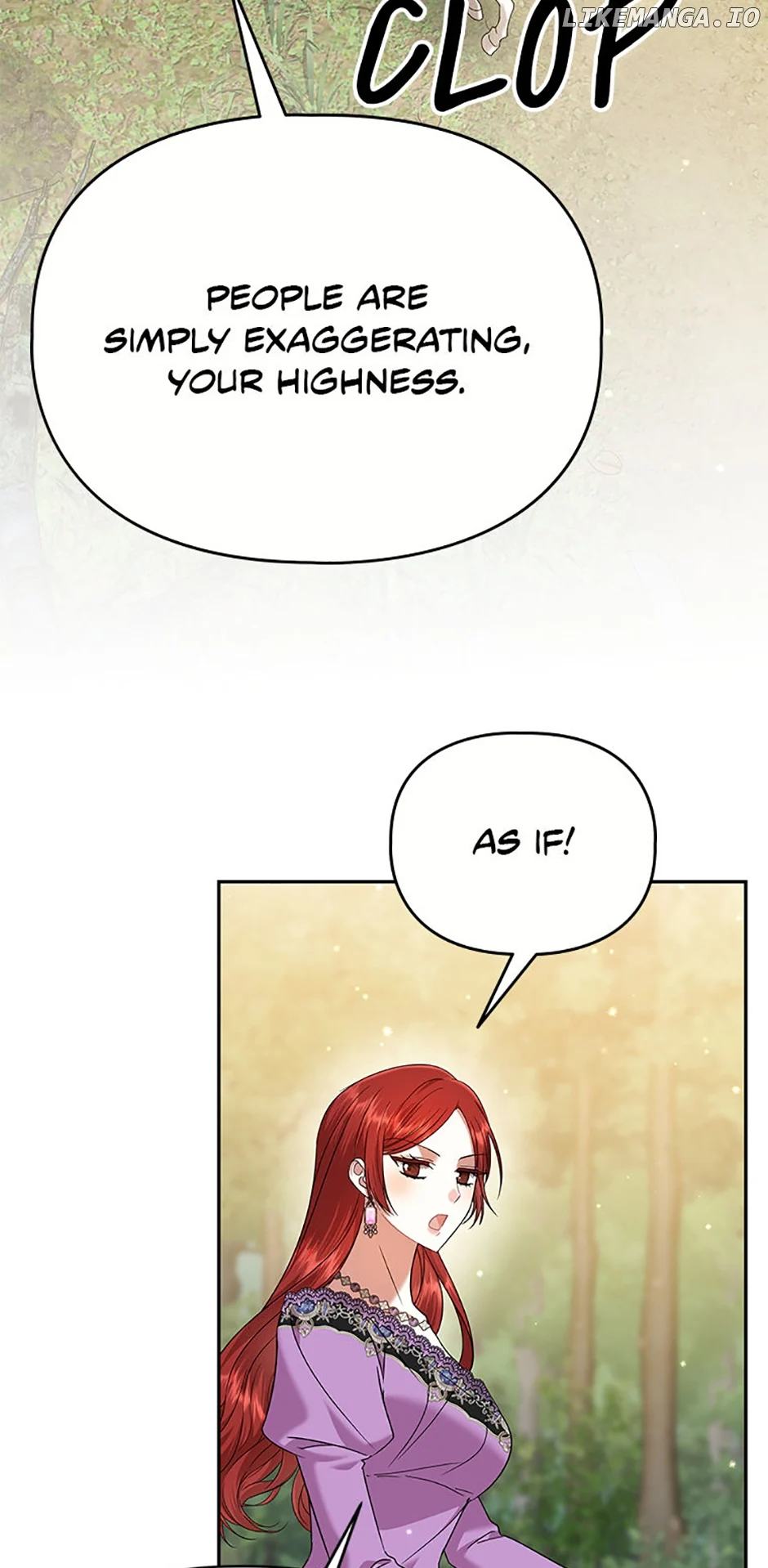 In This Life, I Will Survive Until the End Chapter 26 - Page 68