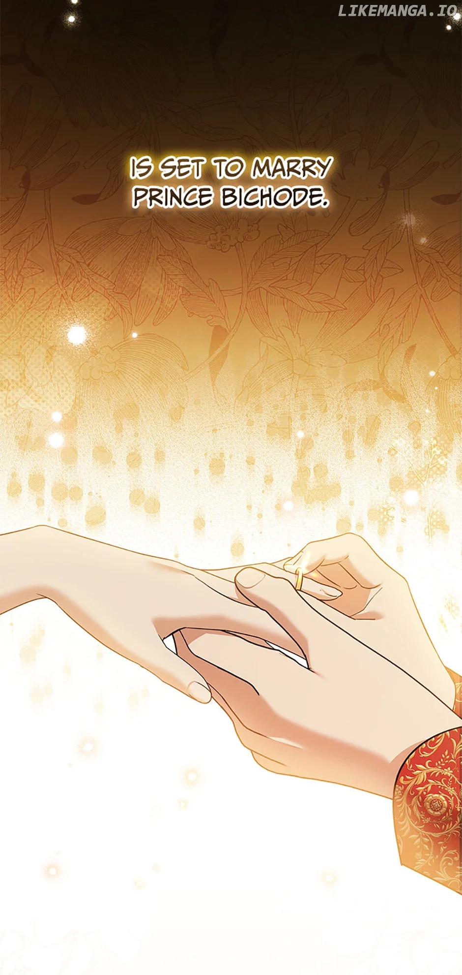 In This Life, I Will Survive Until the End Chapter 26 - Page 8