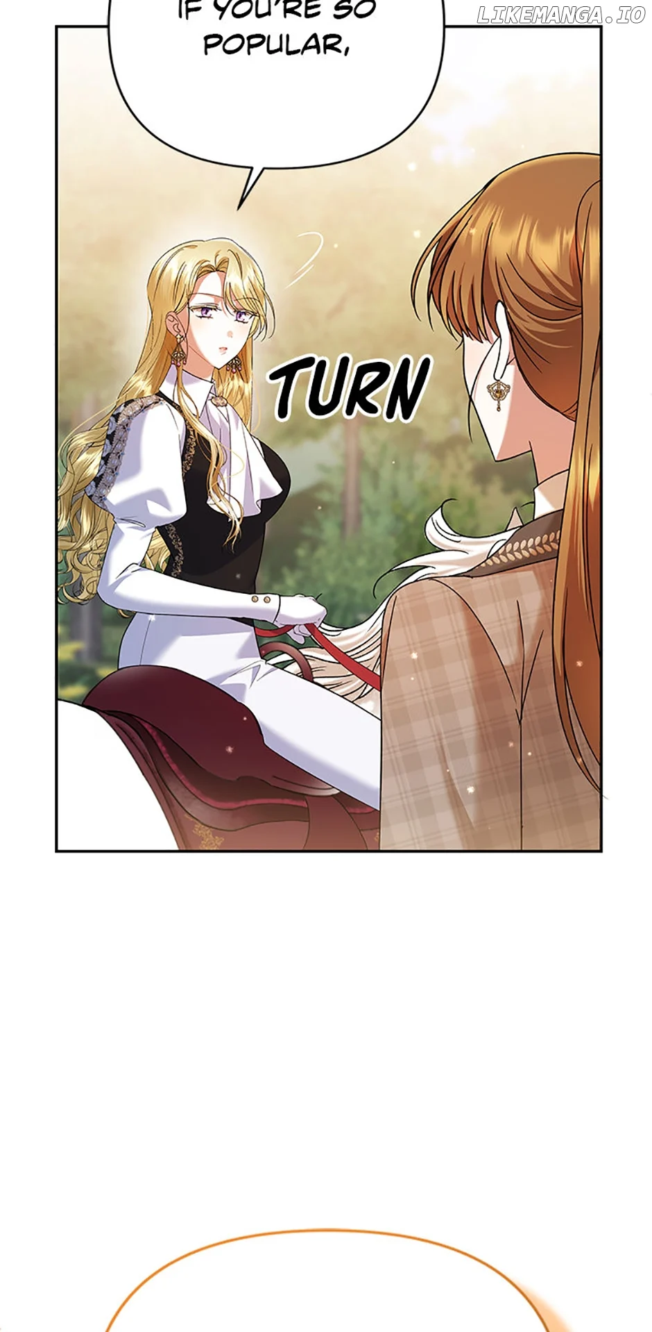 In This Life, I Will Survive Until the End Chapter 26 - Page 71