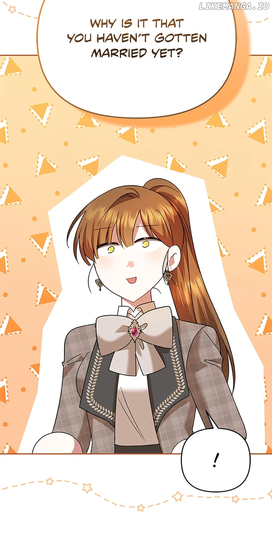 In This Life, I Will Survive Until the End Chapter 26 - Page 72