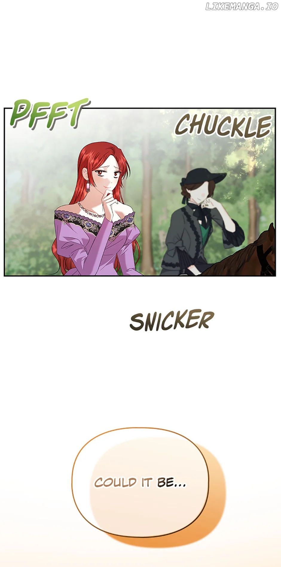 In This Life, I Will Survive Until the End Chapter 26 - Page 73