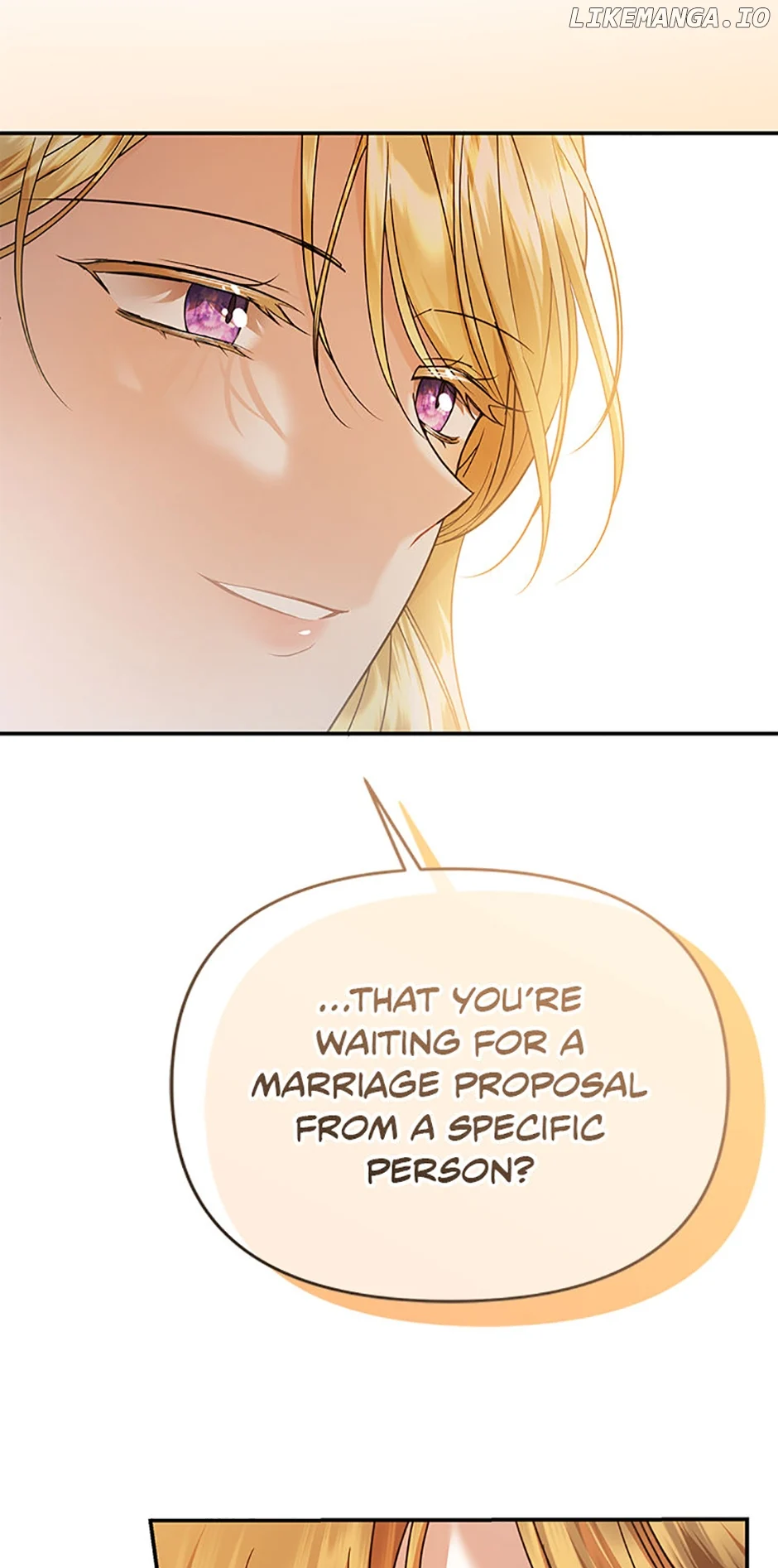 In This Life, I Will Survive Until the End Chapter 26 - Page 74