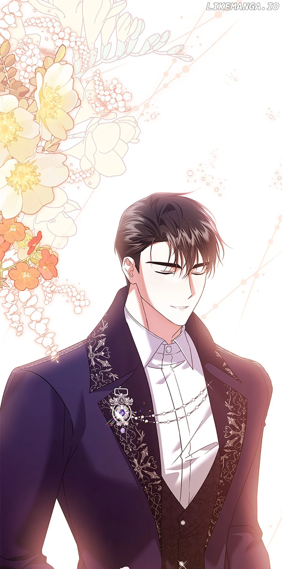 In This Life, I Will Survive Until the End Chapter 26 - Page 76