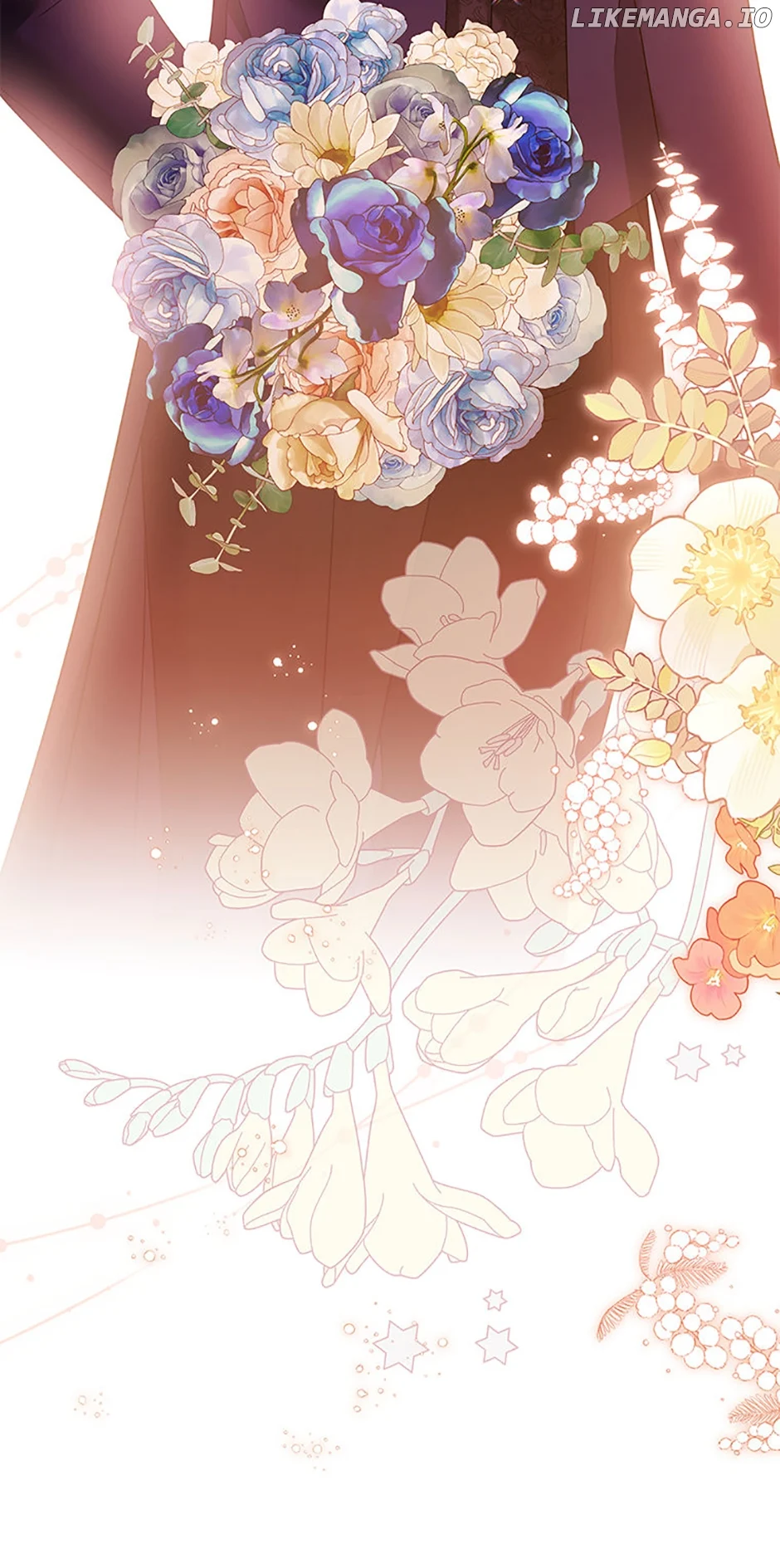 In This Life, I Will Survive Until the End Chapter 26 - Page 77