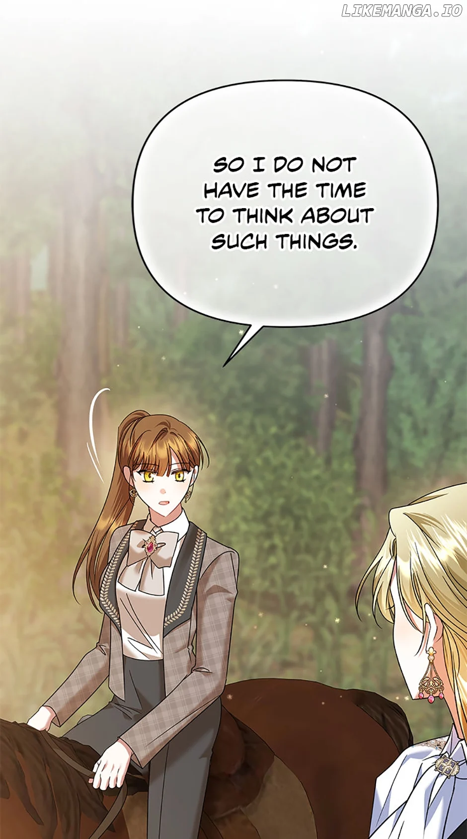 In This Life, I Will Survive Until the End Chapter 26 - Page 80