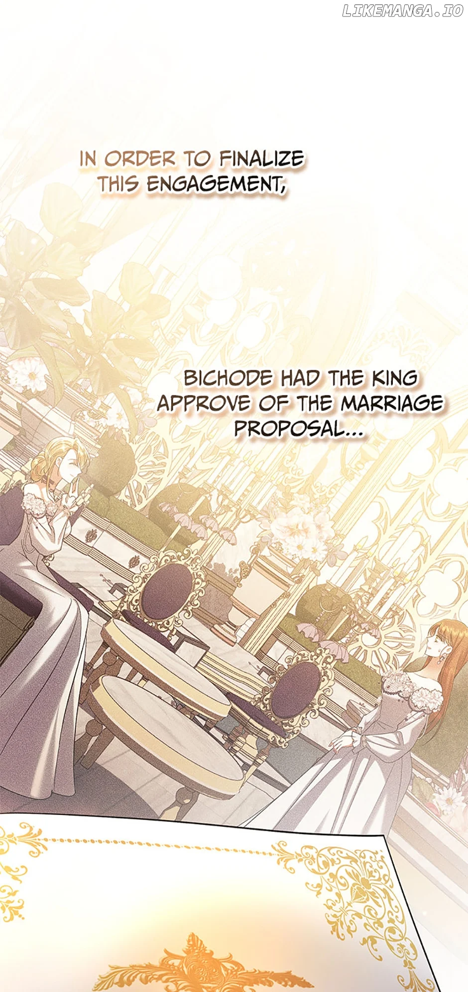 In This Life, I Will Survive Until the End Chapter 26 - Page 9