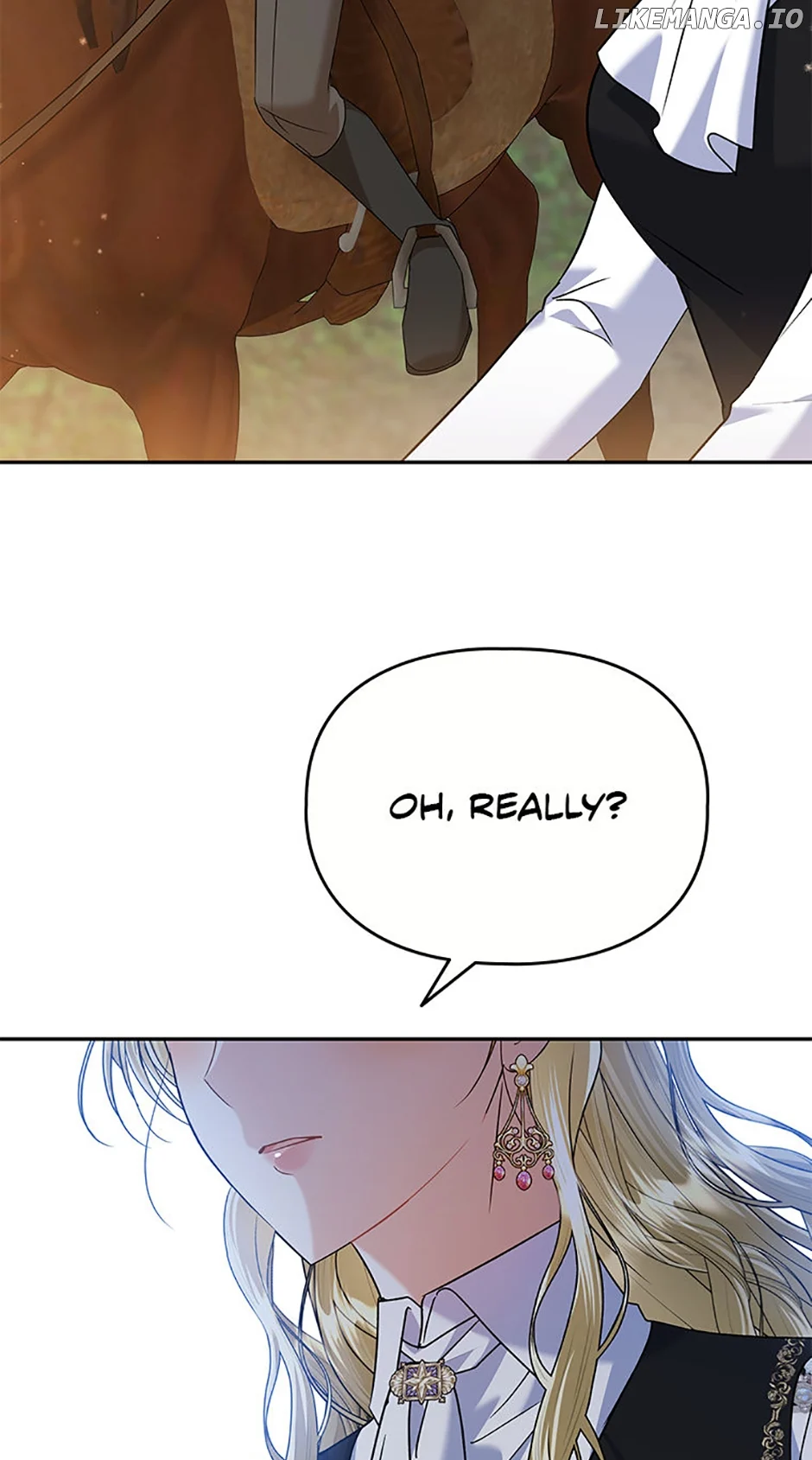 In This Life, I Will Survive Until the End Chapter 26 - Page 81