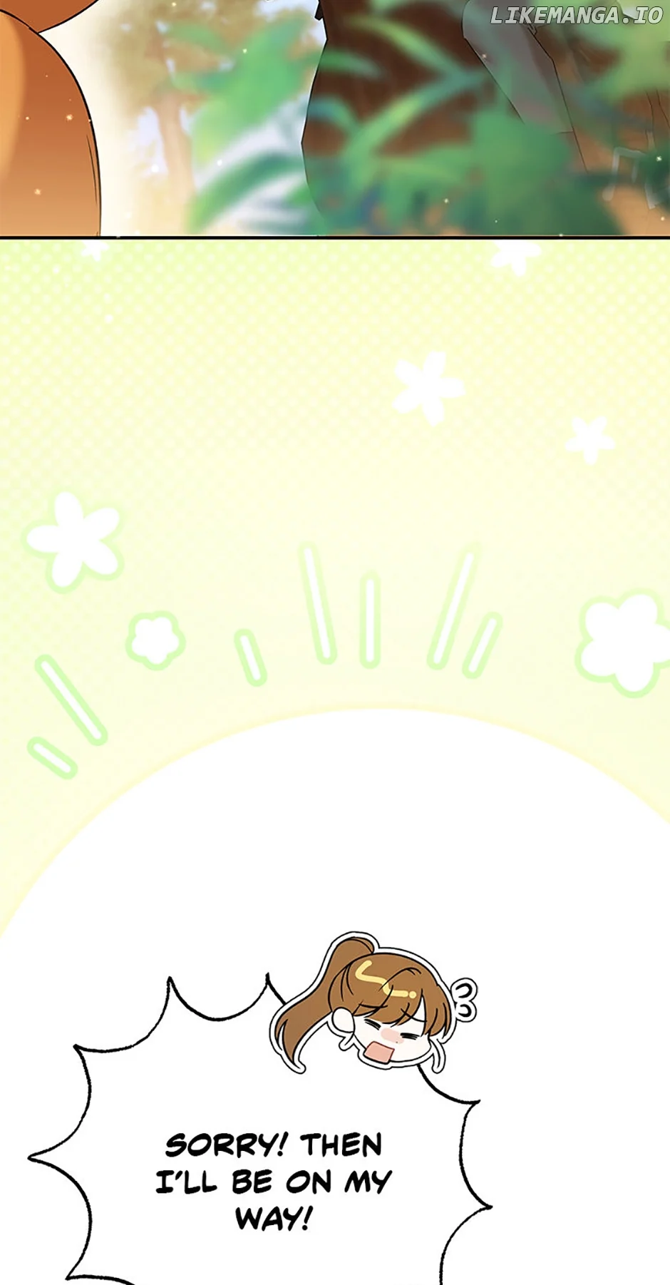 In This Life, I Will Survive Until the End Chapter 26 - Page 95