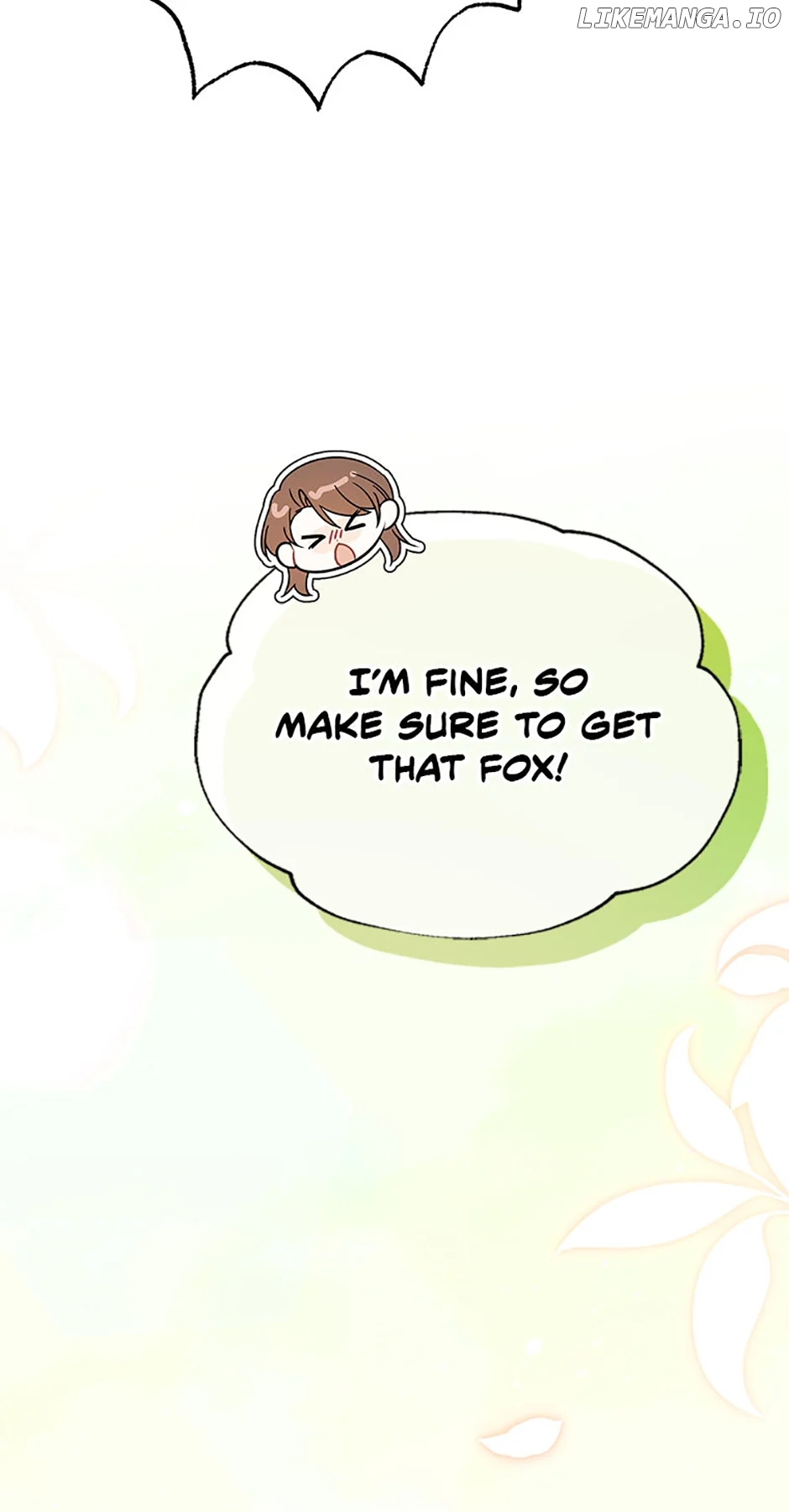 In This Life, I Will Survive Until the End Chapter 26 - Page 96