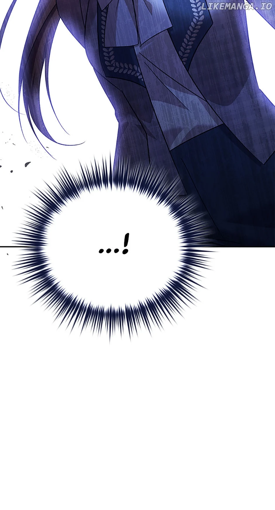 In This Life, I Will Survive Until the End Chapter 27 - Page 11