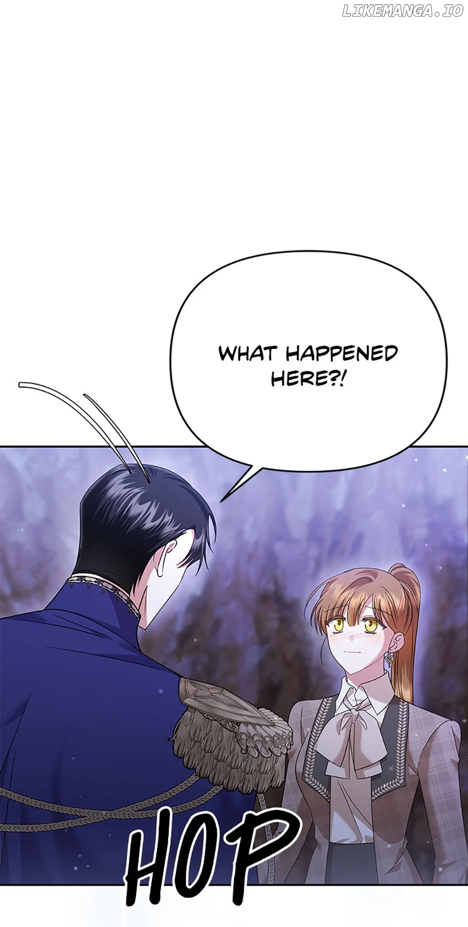 In This Life, I Will Survive Until the End Chapter 27 - Page 101