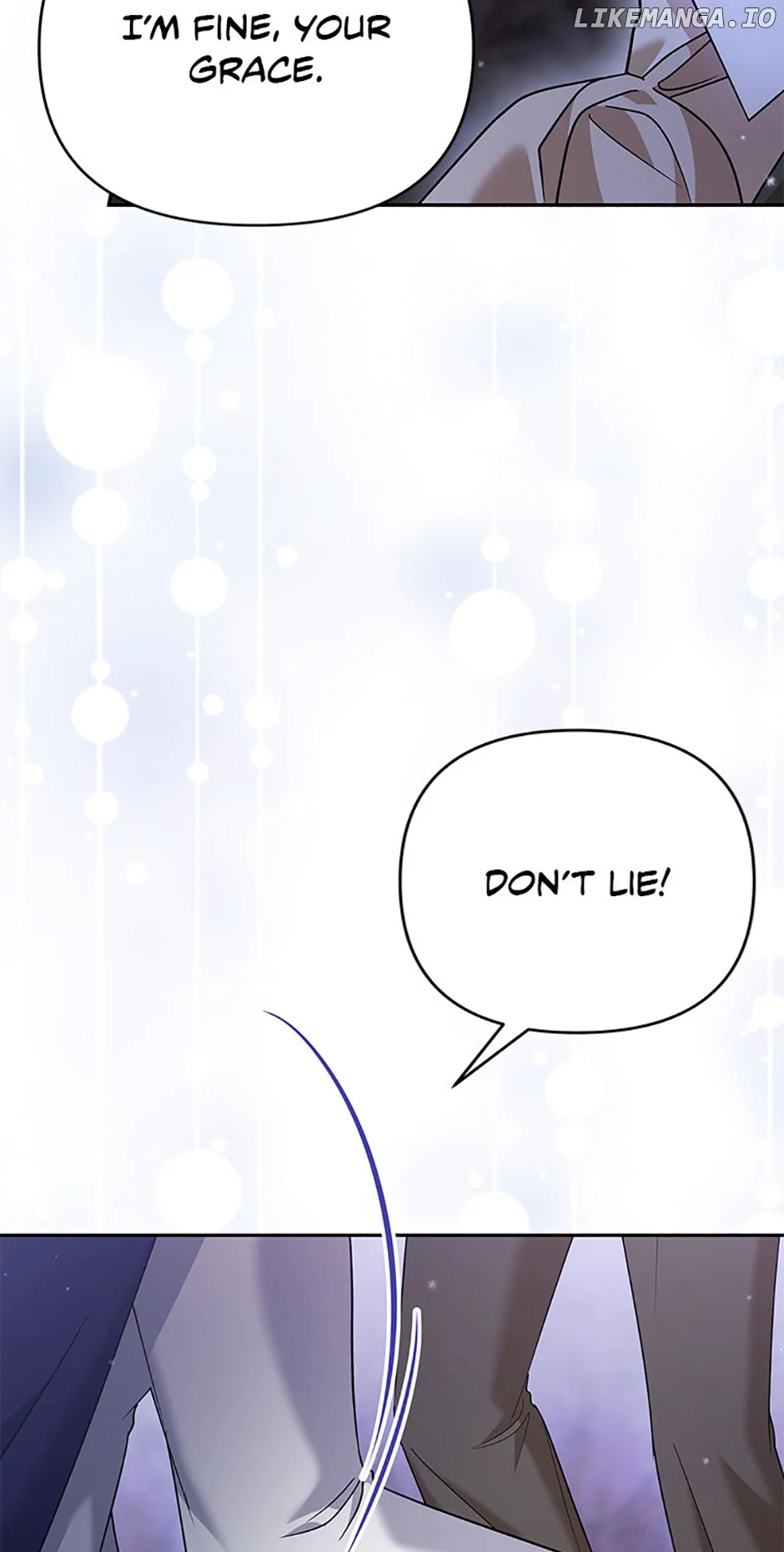 In This Life, I Will Survive Until the End Chapter 27 - Page 104