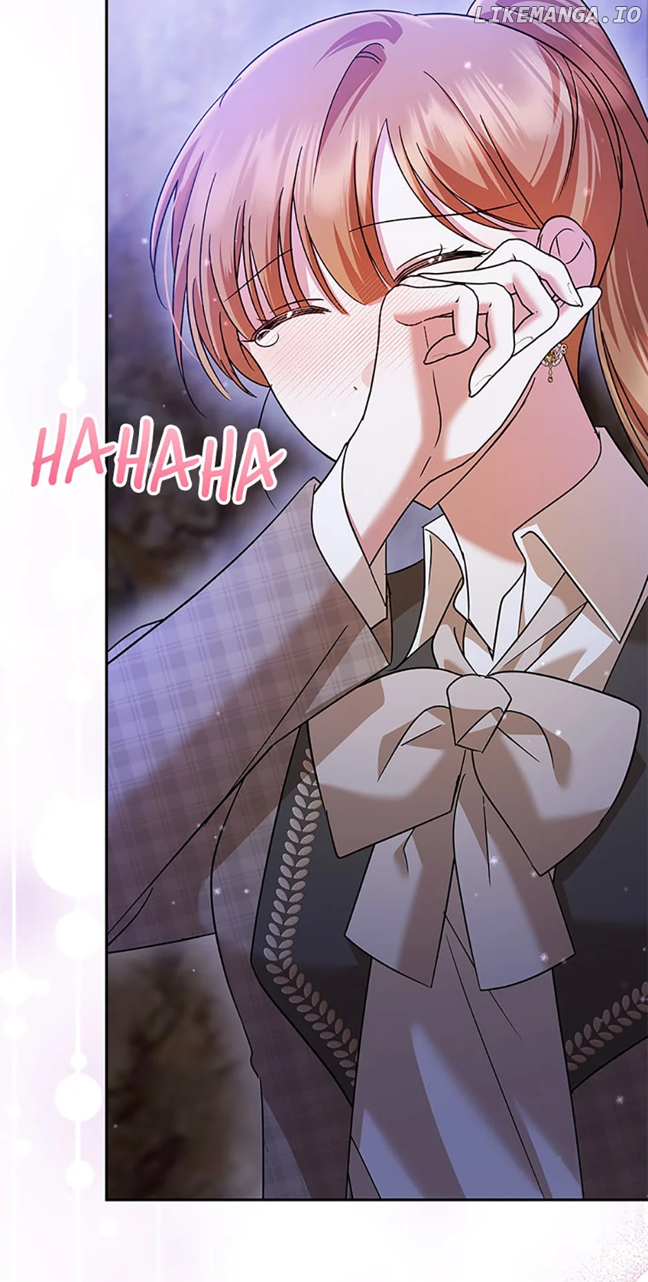 In This Life, I Will Survive Until the End Chapter 27 - Page 107