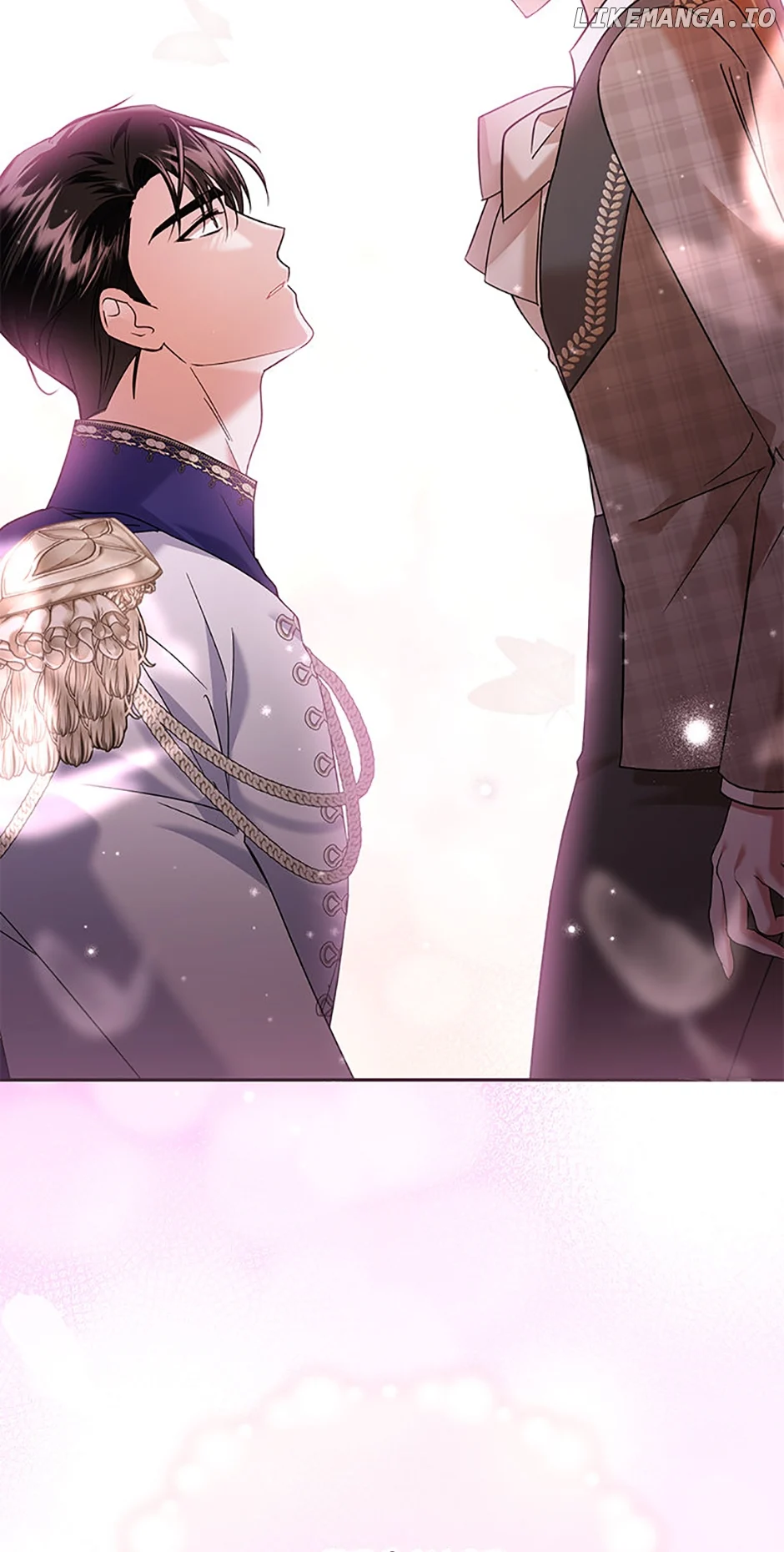 In This Life, I Will Survive Until the End Chapter 27 - Page 109