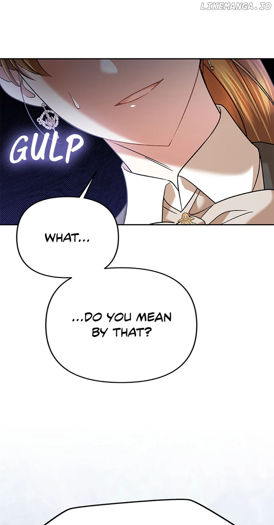 In This Life, I Will Survive Until the End Chapter 27 - Page 12