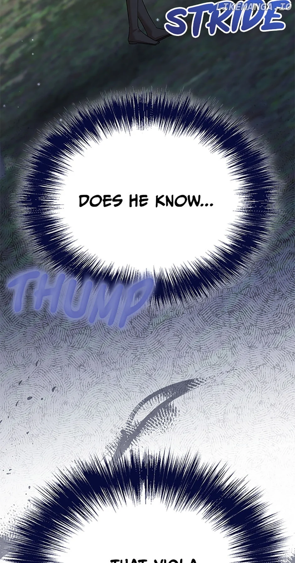 In This Life, I Will Survive Until the End Chapter 27 - Page 14