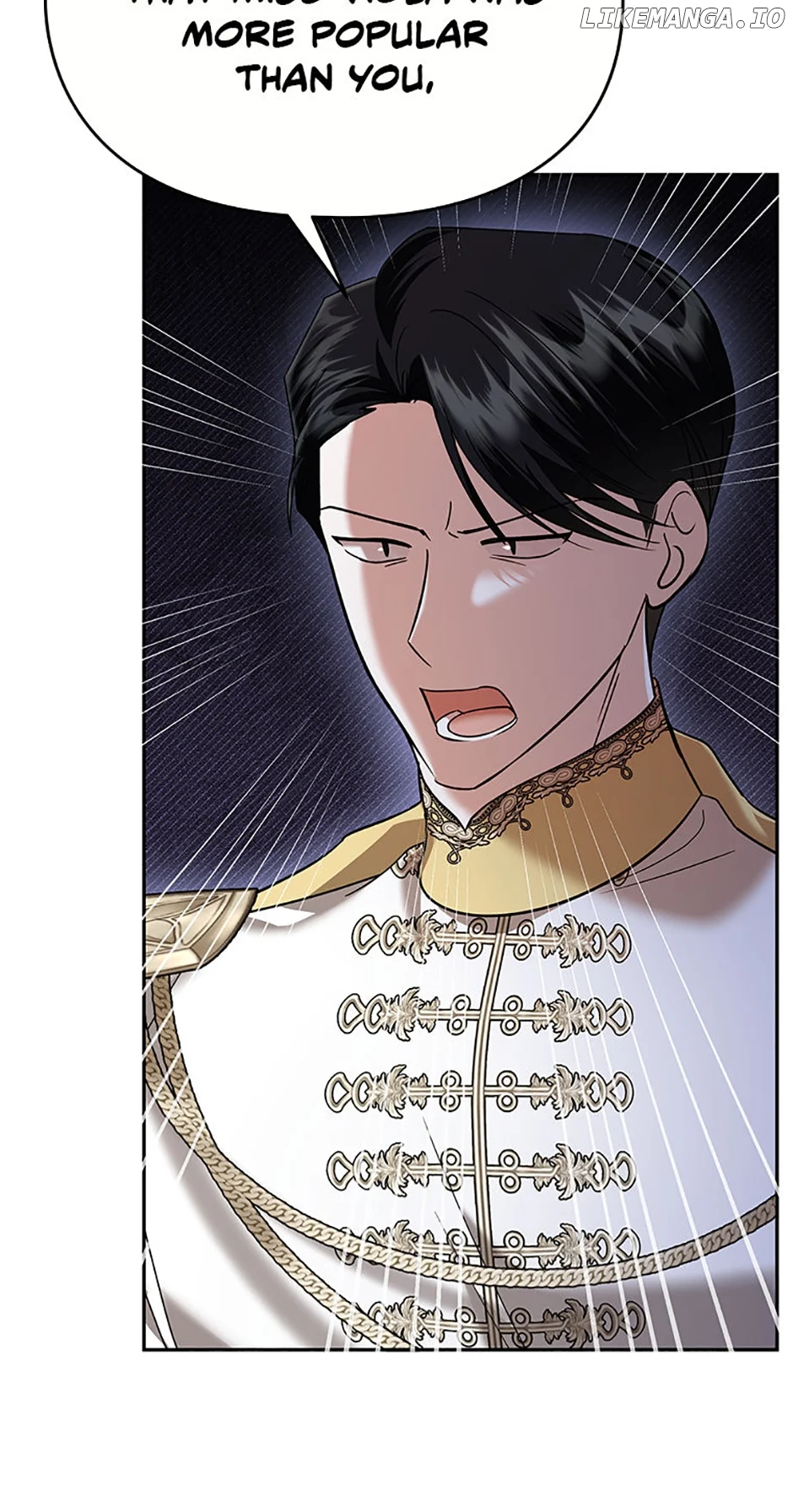 In This Life, I Will Survive Until the End Chapter 27 - Page 16