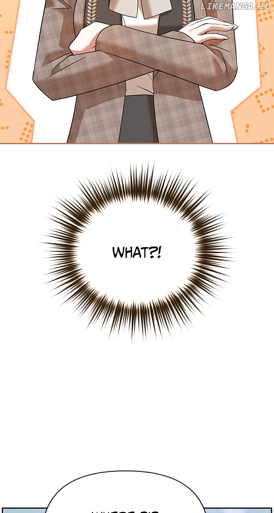 In This Life, I Will Survive Until the End Chapter 27 - Page 18